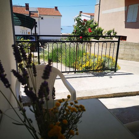 Apartmani Gracin Zorka Primošten Exterior foto