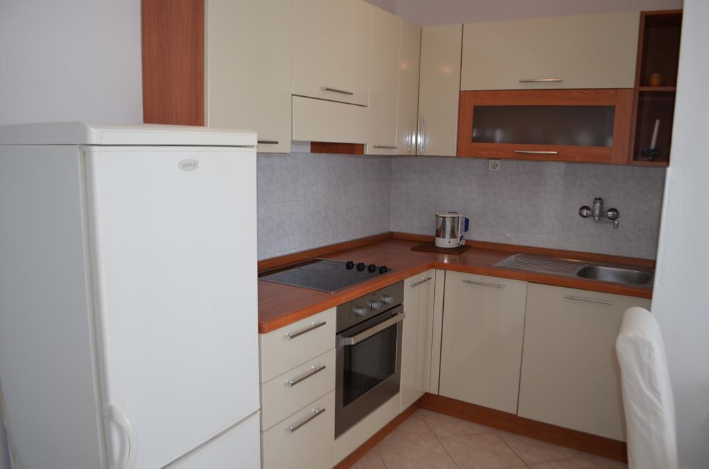 Apartmani Gracin Zorka Primošten Exterior foto