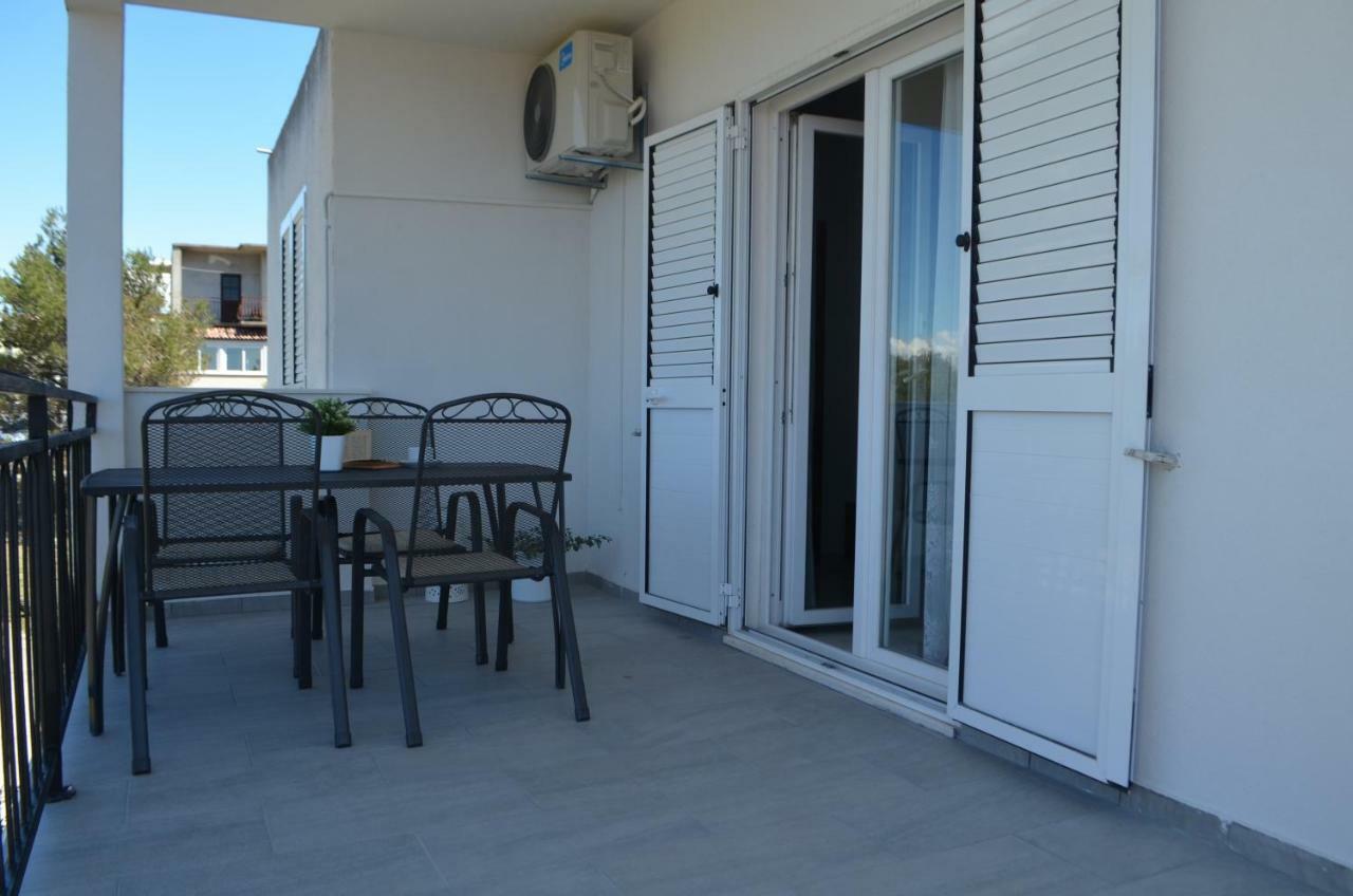 Apartmani Gracin Zorka Primošten Exterior foto